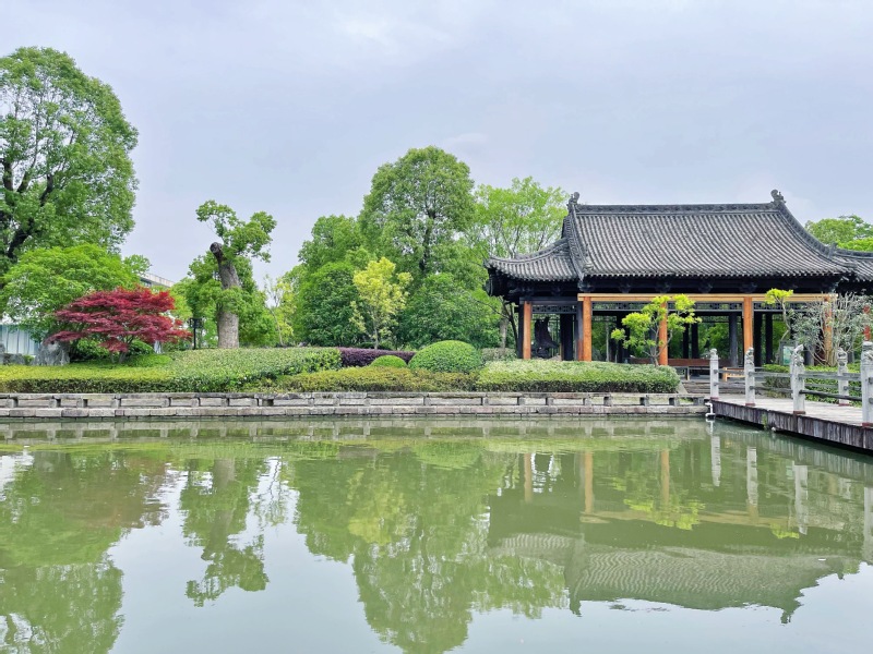 《影》 摄影：巢莹莹